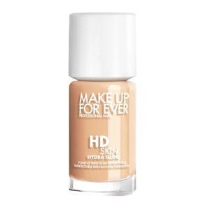 💕⚡️Makeup Forever 2Y20 HD Skin Hydra Glow Foundation